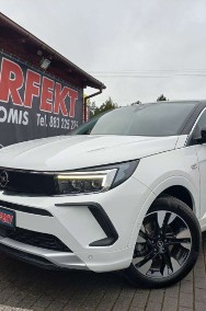 Opel Grandland X-2