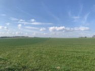 Działka rolna Kraków, ul. Krzyżówka
