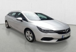 Opel Astra K