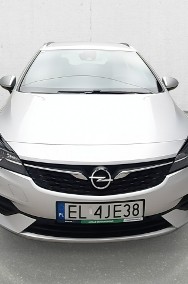 Opel Astra K-2