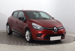 Renault Clio IV , Salon Polska, Serwis ASO, GAZ, Navi, Klimatronic, Tempomat,