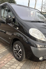 Opel Vivaro Westfalia-2