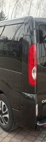 Opel Vivaro Westfalia-3