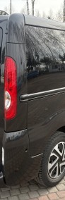 Opel Vivaro Westfalia-4