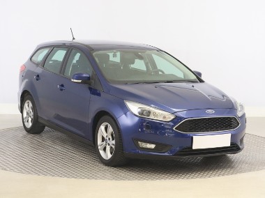 Ford Focus IV , Salon Polska, Serwis ASO, Xenon, Bi-Xenon, Klimatronic,-1