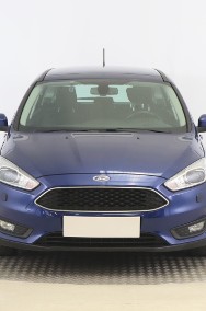 Ford Focus IV , Salon Polska, Serwis ASO, Xenon, Bi-Xenon, Klimatronic,-2