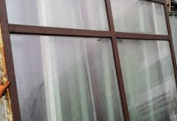  Okno pcv witryna sklepowa 215-285x225 cm