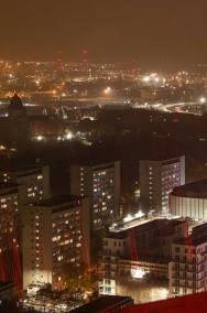 Szczecin - Apartament w Hanza Tower -2