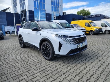 Peugeot 3008 1.2 Hybrid 145KM GT | Automat | ACC | Kamera 360 | Gwarancja Fabrycz-1