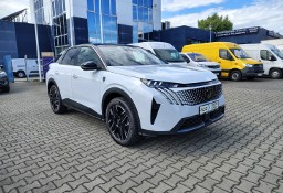 Peugeot 3008 1.2 Hybrid 145KM GT | Automat | ACC | Kamera 360 | Gwarancja Fabrycz