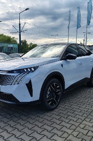 Peugeot 3008 1.2 Hybrid 145KM GT | Automat | ACC | Kamera 360 | Gwarancja Fabrycz-2