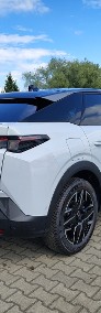 Peugeot 3008 1.2 Hybrid 145KM GT | Automat | ACC | Kamera 360 | Gwarancja Fabrycz-4
