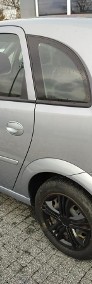 Opel Meriva A Super Stan Bez rdzy Lift Klima-3
