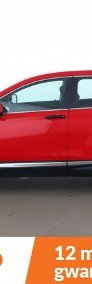 Honda CR-V IV Navi/ kam.cofania /aut.klima /podg.fotele/ bluetooth-3