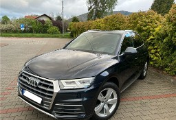 Audi Q5 III 2019 Premium Plus!!