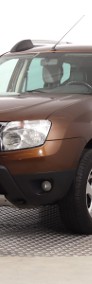 Dacia Duster I , Klima-3