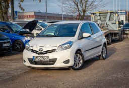 Toyota Yaris III 1.0 LPG 69KM