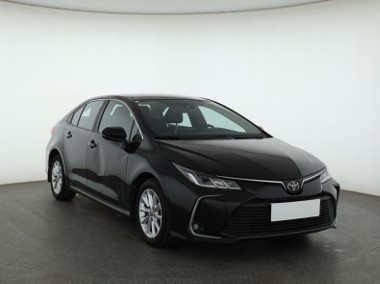 Toyota Corolla XII , Salon Polska, 1. Właściciel, Automat, VAT 23%, Klimatronic,-1