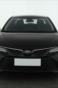 Toyota Corolla XII , Salon Polska, 1. Właściciel, Automat, VAT 23%, Klimatronic,-2