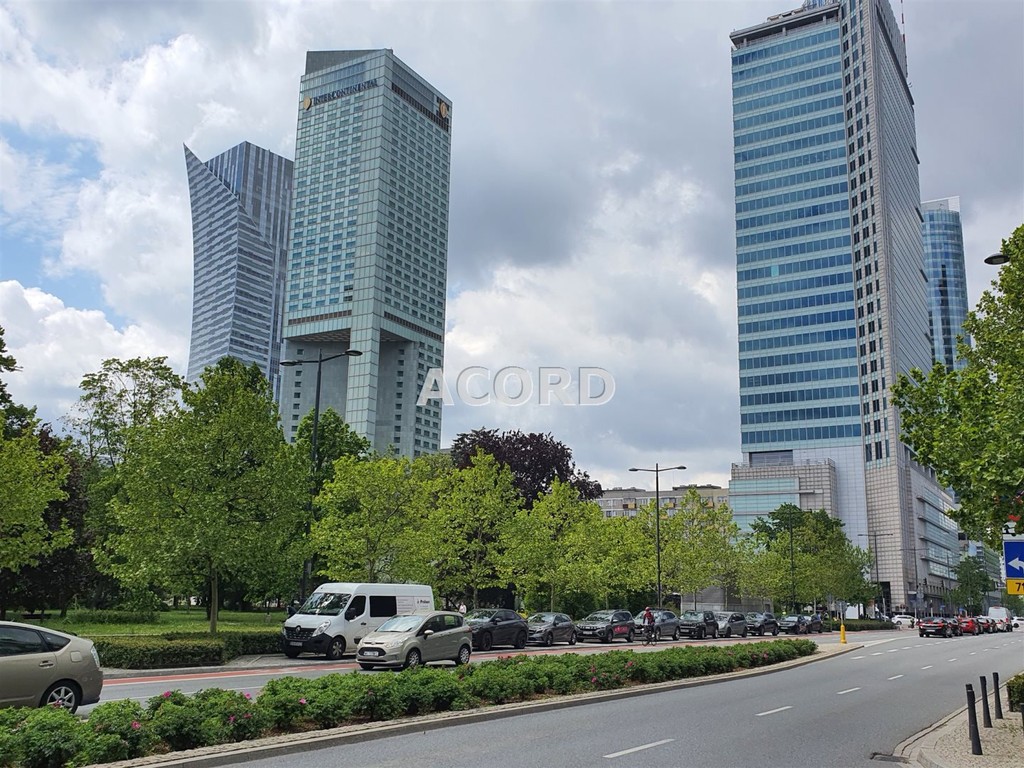 Świętokrzyska/Marszałkowska 31 m² na biuro - Widok 2