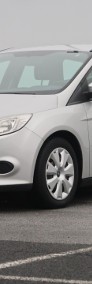 Ford Focus III , Salon Polska, Klima-3