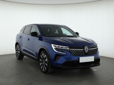 Renault , Salon Polska, 1. Właściciel, Serwis ASO, Automat, VAT 23%,-1