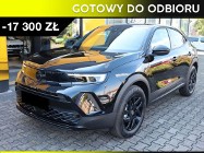 Opel Mokka GS aut 1.2 T GS aut 1.2 T 130KM / Pakiet Komfort