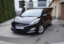 Hyundai i30 II 6 Bieg - Alu - Super Stan - GWARANCJA - Zakup Door To Door