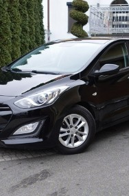 Hyundai i30 II 6 Bieg - Alu - Super Stan - GWARANCJA - Zakup Door To Door-2