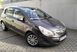 Opel Corsa D 1.2 benzyna 86KM 2012r