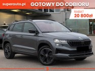 Skoda Karoq Sportline 2.0 TSI DSG 4x4 Sportline 2.0 TSI DSG 4x4 190KM