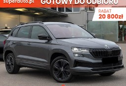 Skoda Karoq Sportline 2.0 TSI DSG 4x4 Sportline 2.0 TSI DSG 4x4 190KM