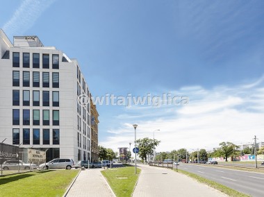 Kameralne biuro, centrum, Wrocław-1