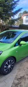 OPEL CORSA ENJOY od 1 wlasciciela z malym przebiegiem w dobre ręce!-3