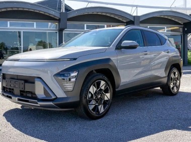 Hyundai Kona Executive 1.6 GDI Hybrid DCT Executive 1.6 GDI Hybrid DCT 129KM-1