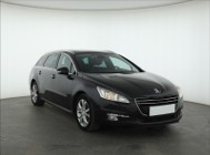 Peugeot 508 , Navi, Klimatronic, Tempomat, Parktronic, Dach panoramiczny,
