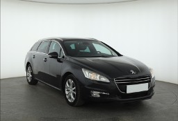 Peugeot 508 , Navi, Klimatronic, Tempomat, Parktronic, Dach panoramiczny,