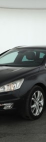 Peugeot 508 , Navi, Klimatronic, Tempomat, Parktronic, Dach panoramiczny,-3