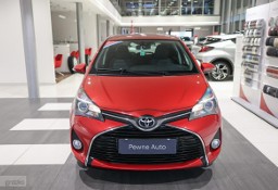Toyota Yaris III 1.33 Premium EU6_Gwarancja