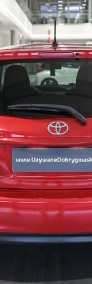 Toyota Yaris III 1.33 Premium EU6_Gwarancja-4