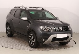 Dacia Duster I , Salon Polska, 1. Właściciel, GAZ, Navi, Tempomat,