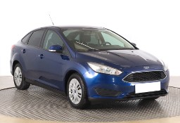 Ford Focus III , Salon Polska, Klima