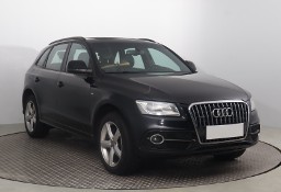 Audi Q5 II , 177 KM, Automat, Skóra, Navi, Xenon, Bi-Xenon, Klimatronic,