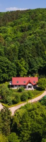 Wyjątkowy dom w otulinie doliny Będkowskiej-3