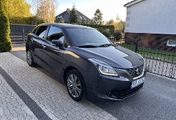 Suzuki Baleno 1.2 DualJet 90KM Navi Kamera LED Alu Tempomat ACC !!