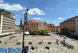 Mieszkanie Wrocław