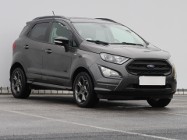 Ford EcoSport II , Salon Polska, Serwis ASO, Skóra, Klimatronic, Tempomat,