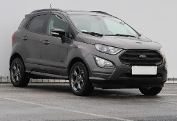 Ford EcoSport II , Salon Polska, Serwis ASO, Skóra, Klimatronic, Tempomat,