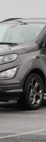 Ford EcoSport II , Salon Polska, Serwis ASO, Skóra, Klimatronic, Tempomat,-3