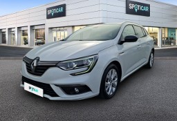 Renault Megane IV Renault Megane 1.3 TCe FAP Limited